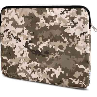 Чохол до ноутбука Vinga 15-16" NS150 Pixel Sleeve (NS150PX) Вінниця