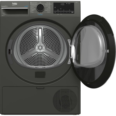 Сушильная машина Beko B3T68239MG Винница - изображение 3