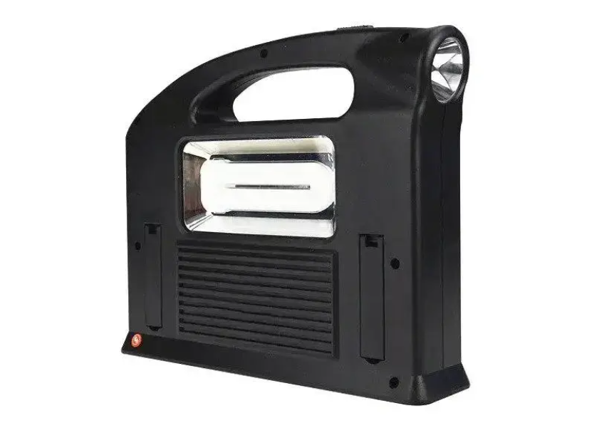 Портативная солнечная станция  Фонарь GD LIGHT CCLAMP CL 13 Одесса - изображение 9