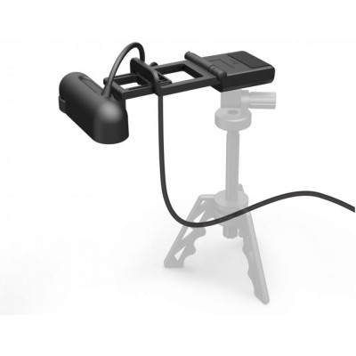 Веб-камера J5create JVU250-N Full HD USB-A/C (JVU250-N) Винница - изображение 9