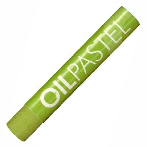 Пастель олійна 560 Оливковий світлий 6шт. MUNGYO Київ - фото 1