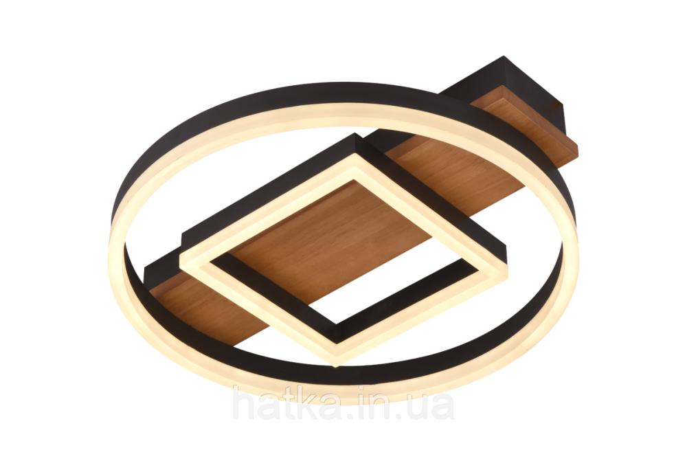 Светодиодная люстра MTD138 Дерево Киев - изображение 1