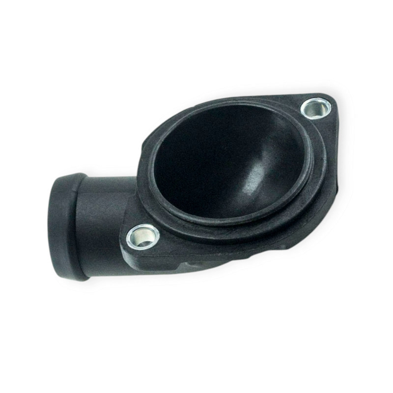 Флянец охлаждения Фольцваген T4 2.0, 1.9 TD (90-03) системы Мукачево - изображение 1