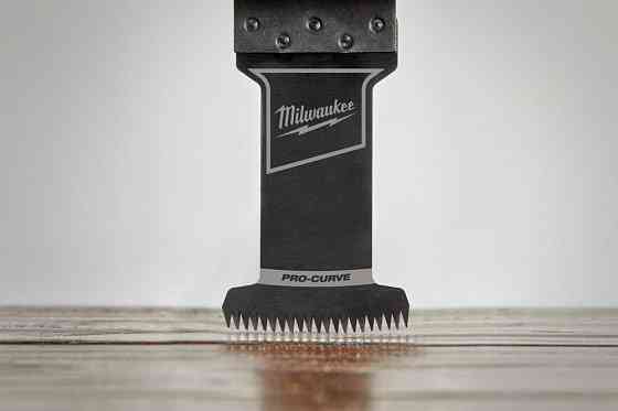 Полотно для мультітула OPEN-LOK MILWAUKEE, W 3C 35х50мм, (міцна деревина) Одеса