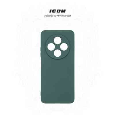Чохол до мобільного телефона Armorstandart ICON Xiaomi Poco M7 5G Camera cover Dark Green (ARM85317) Вінниця
