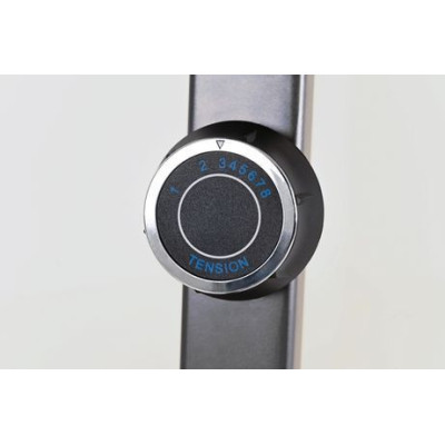 Велотренажер Toorx Upright Bike BRX 85 EVO (BRX-85EVO) (931469) Винница - изображение 2