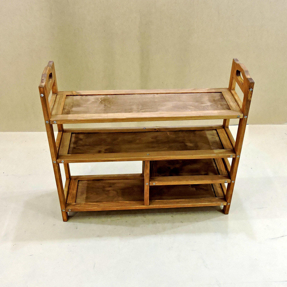 Полка для обуви 