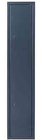 Лучшая цена! Сейф для оружия 1метр высотой,100л. Киев