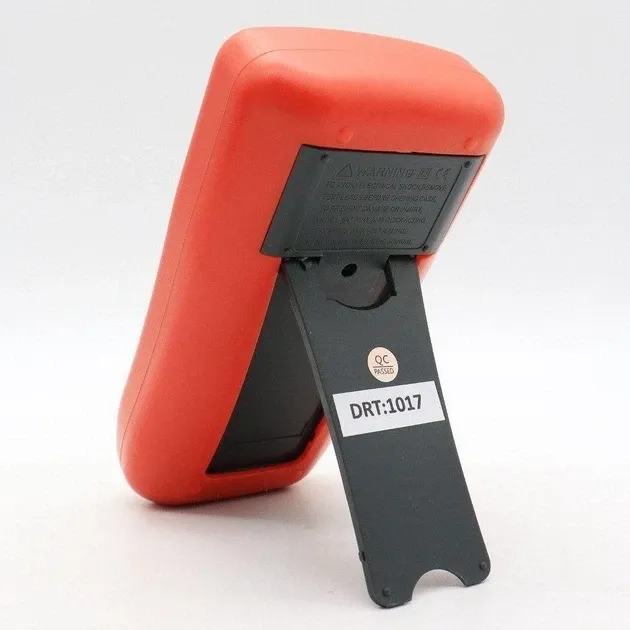 Мультиметр Digital UT61A 1017 Одеса - фото 5