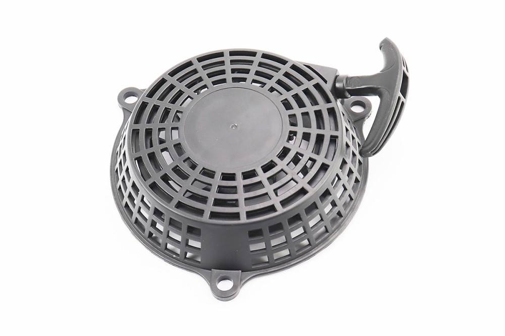 Стартер ручний 1P65F Киев - изображение 1