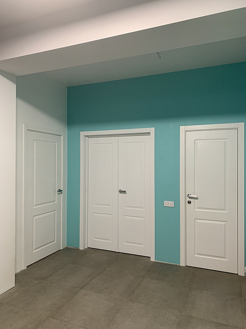 Двері фарбовані, Полотно, серія Classic (Каре-2 ПГ) Київ - фото 10