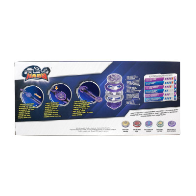 Волчок Infinity Nado VI Advanced Pack Волшебный Дракон мира грез (EU654137) Винница - изображение 4