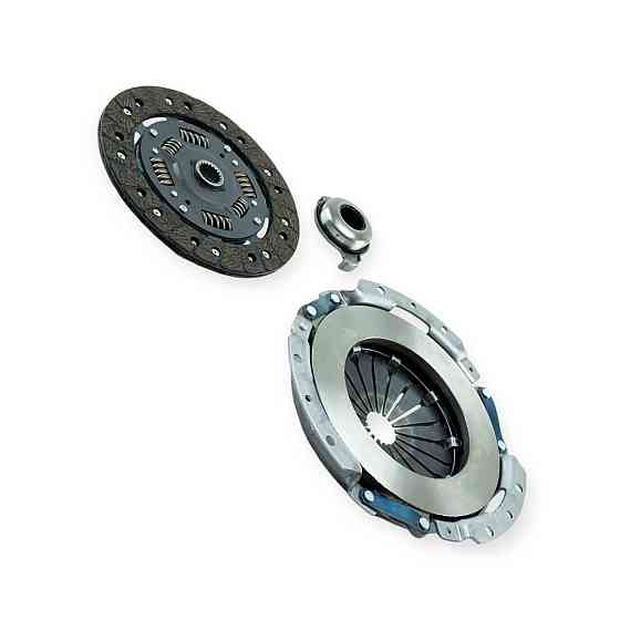 Комплект 2110, 2111, 2112 сцепления Мукачево