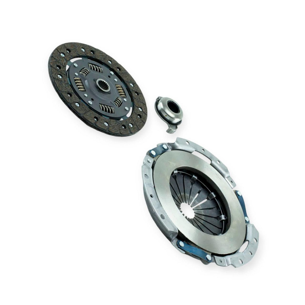 Комплект 2110, 2111, 2112 сцепления Мукачево - изображение 1