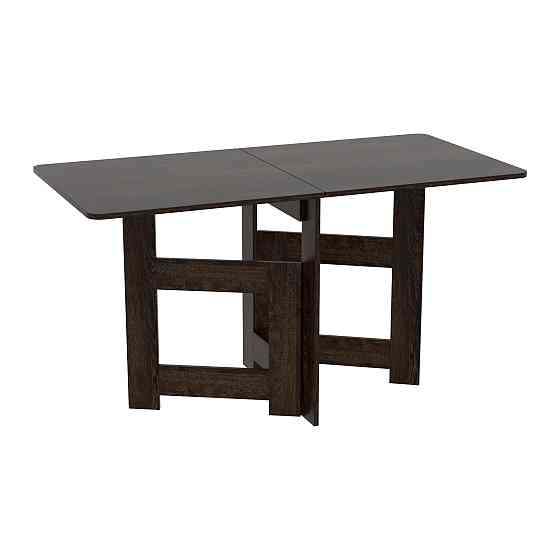 Стол книга, Дуб Конкордия, 1400х700х750 Львов