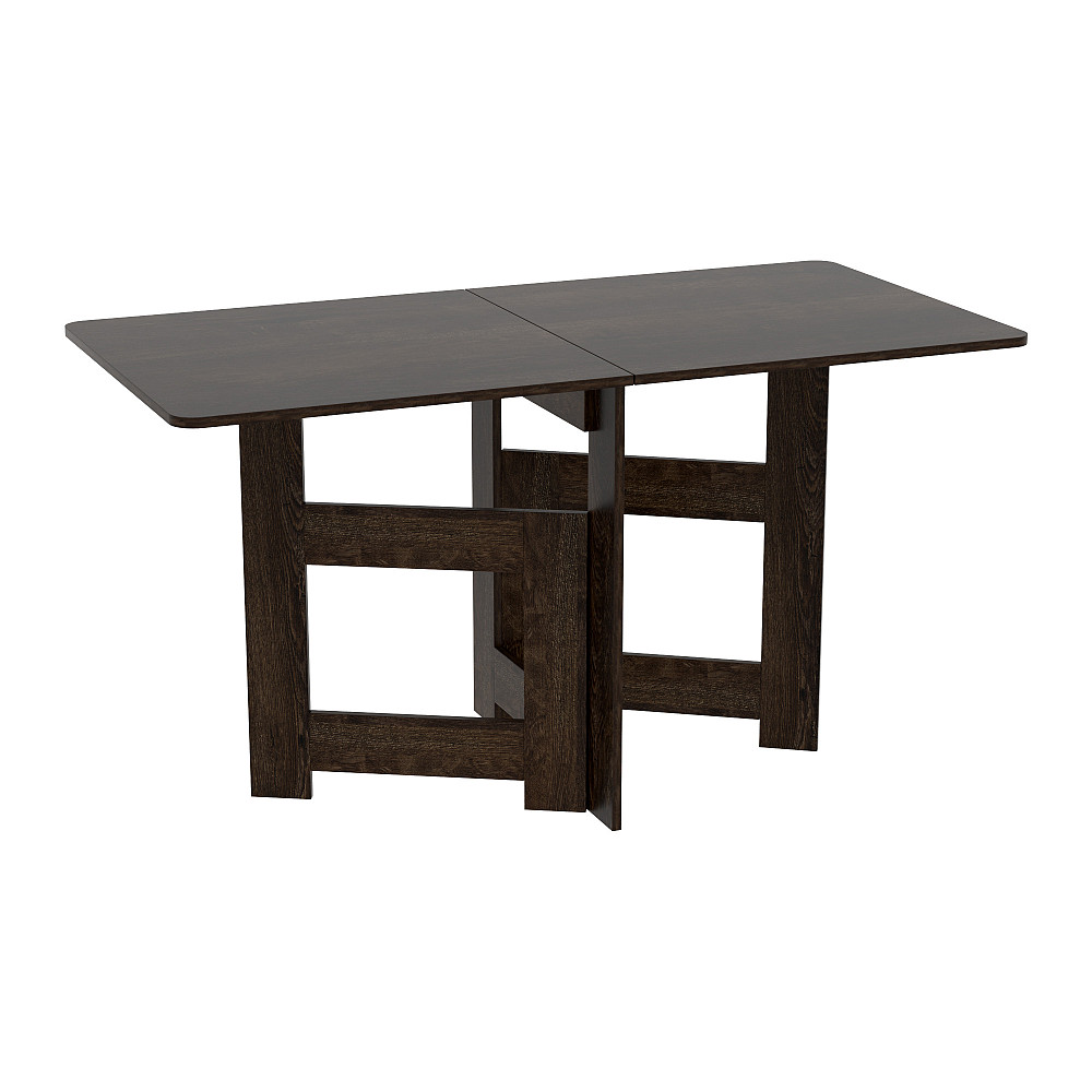 Стол книга, Дуб Конкордия, 1400х700х750 Львов - изображение 1