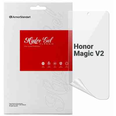 Пленка защитная Armorstandart Honor Magic V2 (ARM75597) Винница