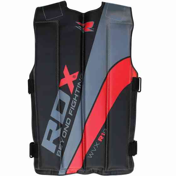 Жилет RDX Red 18 кг. Кам'янське