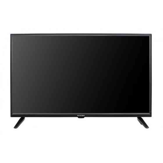 TV 32 Mystery MTV-3220HST2 HD Ready/T2/Smart TV/Android 11/2xUSB 2.0/Wi-Fi/Black (MTV-3220HST2) Киев
