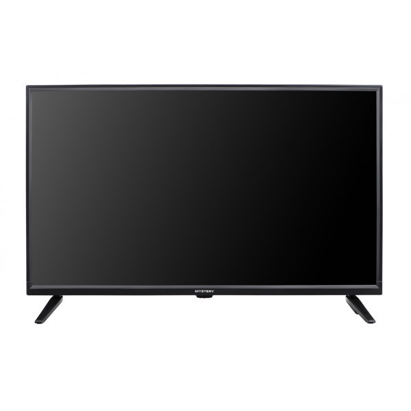 TV 32 Mystery MTV-3220HST2 HD Ready/T2/Smart TV/Android 11/2xUSB 2.0/Wi-Fi/Black (MTV-3220HST2) Киев - изображение 1