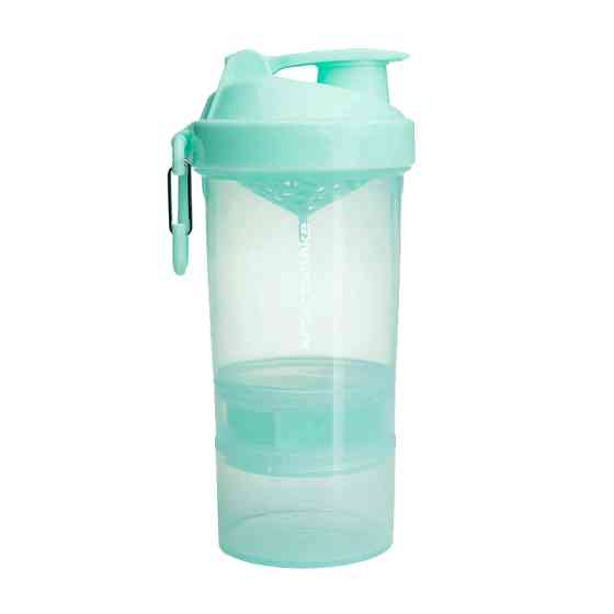 SmartShake Original2Go (600 ml, mint) Луцьк
