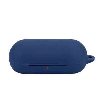 Чехол для наушников BeCover Silicon для Sony WF-C700N Dark Blue (712029) Винница