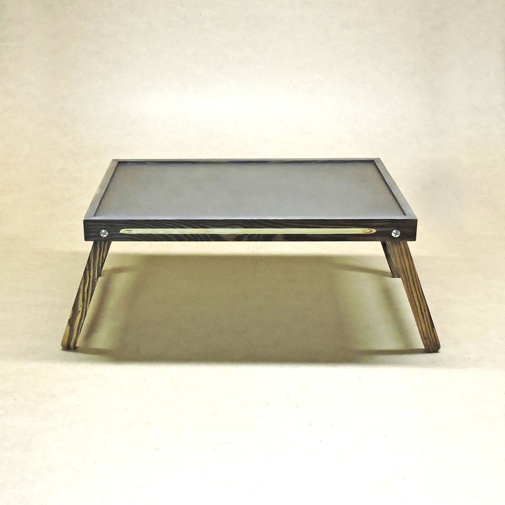 Столик-поднос для завтрака 