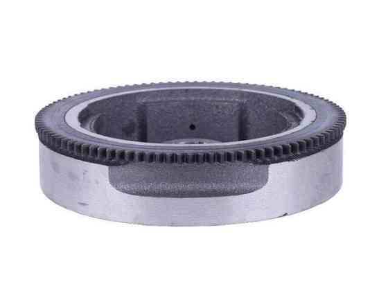 Маховик с венцом мотоблок 188F генератора генератор 5-6 KW, Z-98 Мукачево