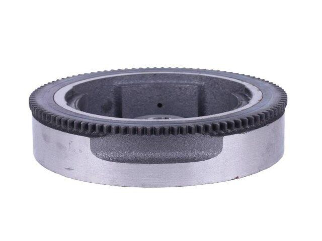 Маховик с венцом мотоблок 188F генератора генератор 5-6 KW, Z-98 Мукачево - изображение 2