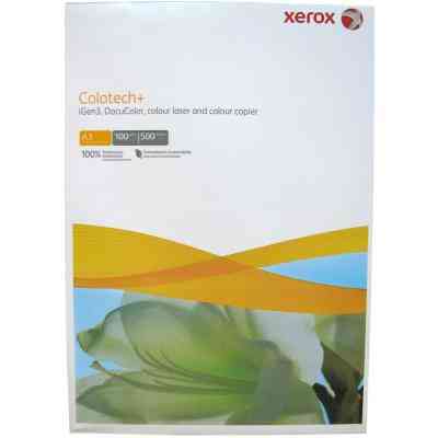 Фотобумага Xerox A3 COLOTECH + (100) 500л. (003R98844) Винница
