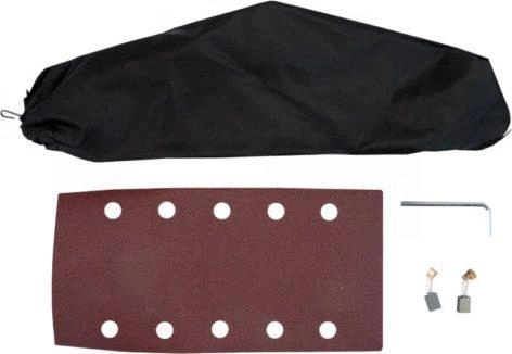 Шліфмашина Odwerk віброплоско BSS 4900 500W 115*230мм Коломия