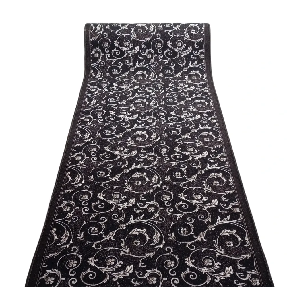 Ковровая дорожка Войлок, Коричневая ковка, Ширина 120, 80 Каменское - изображение 1