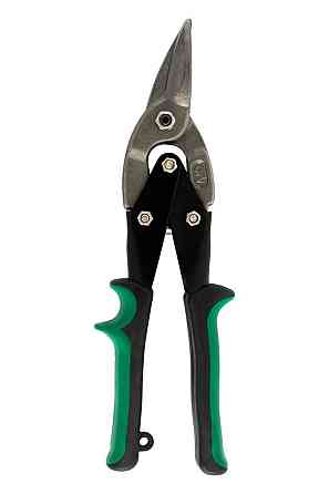 MASTERTOOL Ножиці для металу MASTERTOOL CrV 250 мм правий різ 01-0422 Коломыя