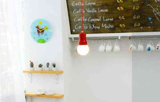 Настінні годинники 