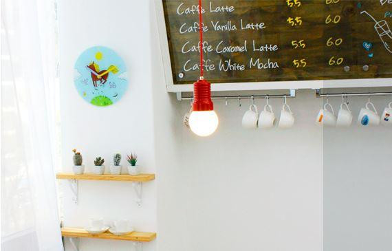 Настінні годинники 