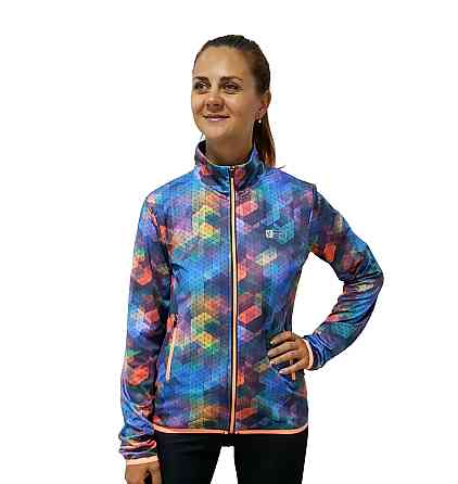 Женский спортивный костюм для фитнеса Киев