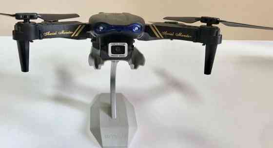 Новые, с коробкой, сумкой и камерой, e99 pro, дроны, квадрокоптер. Харьков