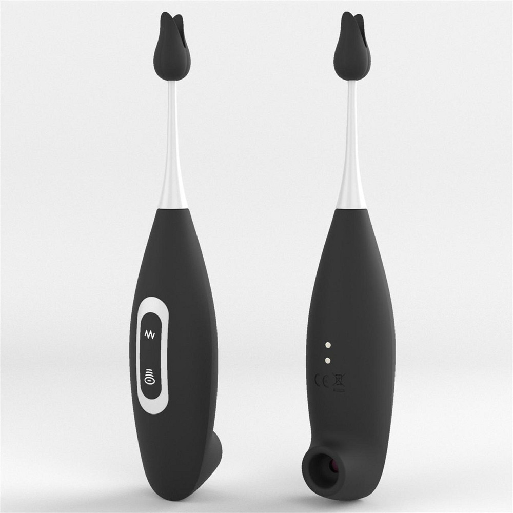 Стимулятор IJOY RECHARGEABLE CLIT PRO VIBRATOR Sex Aura Киев - изображение 7