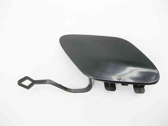 Mercedes-Benz  A2128852422 Нова кришка буксирувального гака переднього бампера E-Class W212 Одесса