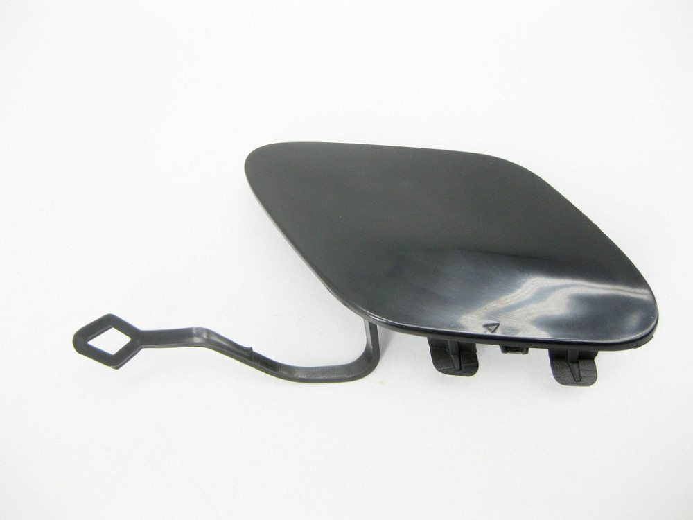 Mercedes-Benz  A2128852422 Нова кришка буксирувального гака переднього бампера E-Class W212 Одесса - изображение 4