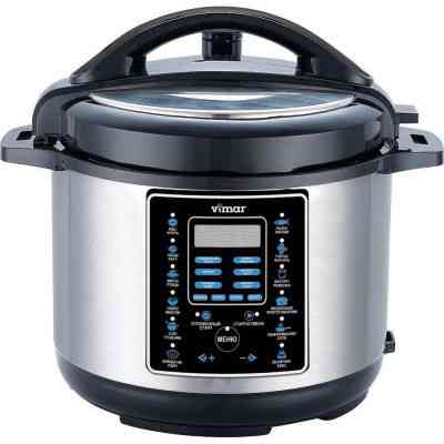 Мультиварка Vimar VMC-268 Винница