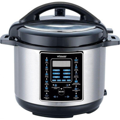 Мультиварка Vimar VMC-268 Вінниця - фото 1