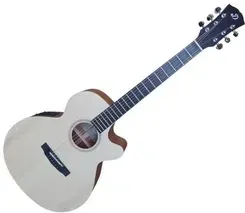 Гитара Gitara Elektroakustyczna Dowina Chianti GACE-DS - Fishman Lity Świerk Київ