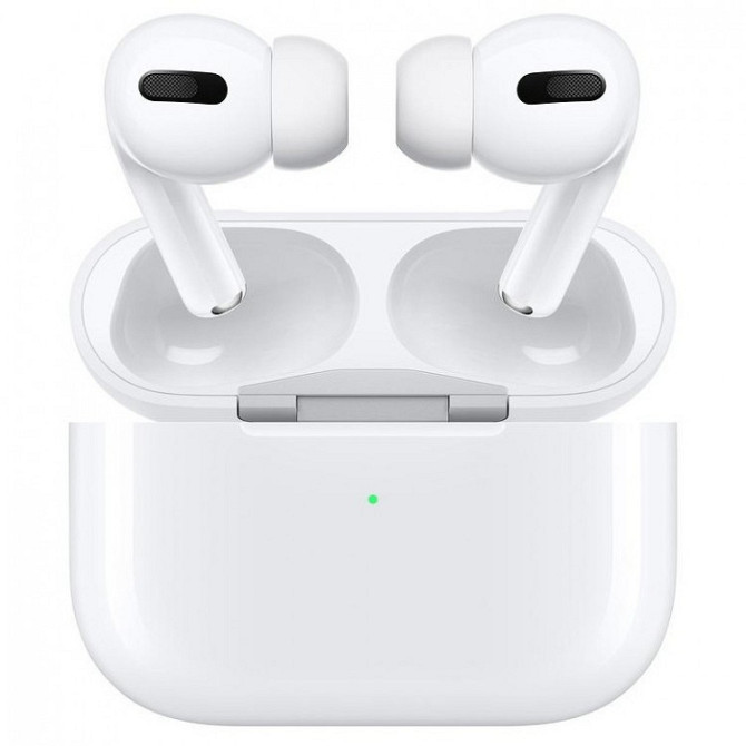 Безпровідні навушники Air Music Pods Pro Луцк - изображение 1