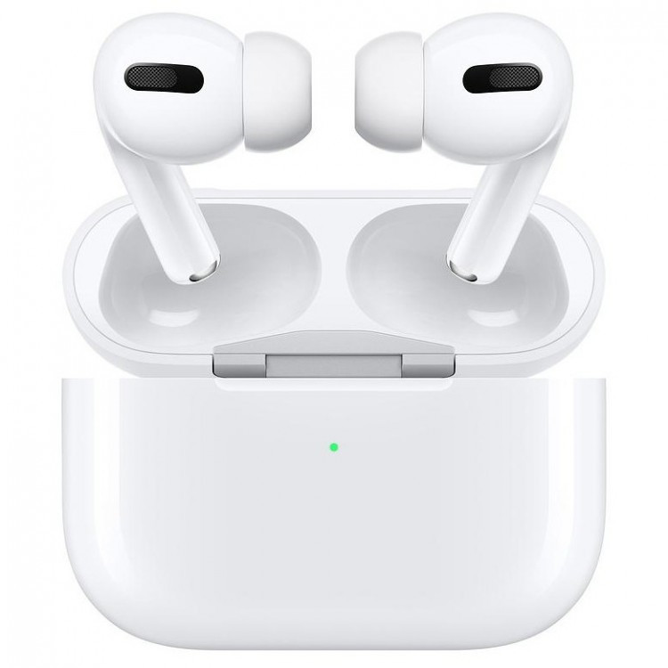 Безпровідні навушники Air Music Pods Pro Луцьк - фото 1