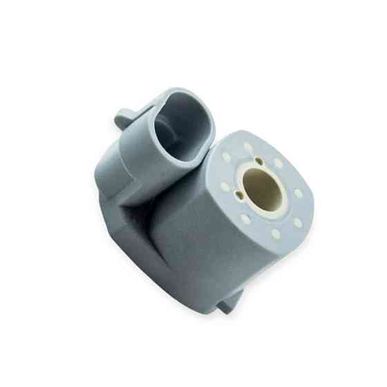 Котушка форсунок 2 ом електромагнітна Мукачево