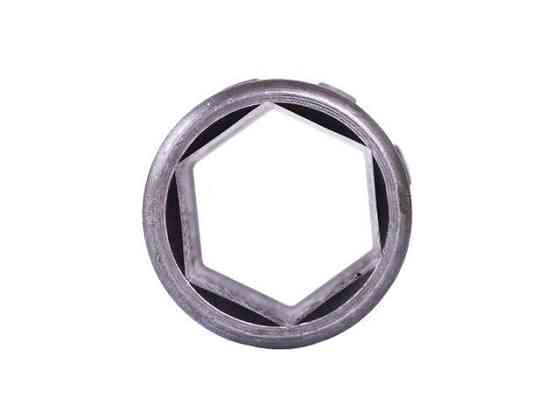 Фланец Z-8 на КПП Мукачево