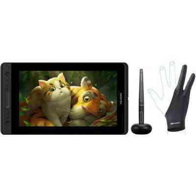 Графический планшет Huion Kamvas Pro 13 (PRO13) Винница