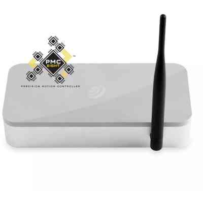 Телескоп Bresser Messier AR102xs EXOS-2 PMC-Eight Goto (4742460) (931718) Вінниця