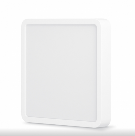 LED Світильник накладний квадратний 18W 5000К 220V VL-DLSS-185 Videx Житомир